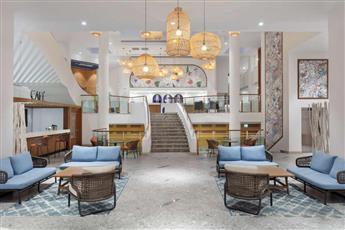 DoubleTree by Hilton Bodrum Isil Club Resort 5*