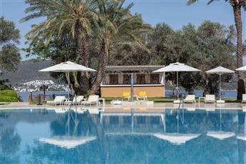 DoubleTree by Hilton Bodrum Isil Club Resort 5*
