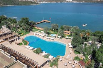 DoubleTree by Hilton Bodrum Isil Club Resort 5*
