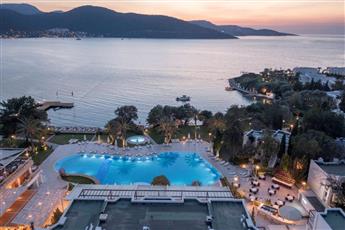 DoubleTree by Hilton Bodrum Isil Club Resort 5*