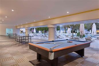 DoubleTree by Hilton Bodrum Isil Club Resort 5*