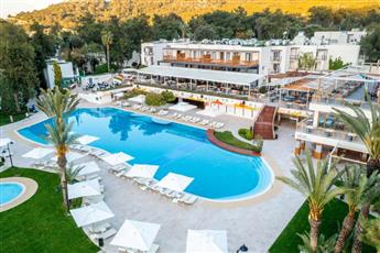 DoubleTree by Hilton Bodrum Isil Club Resort 5*