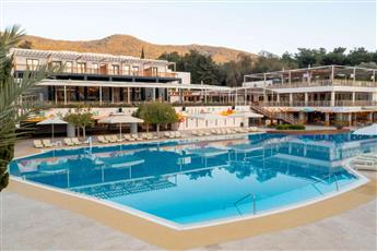 DoubleTree by Hilton Bodrum Isil Club Resort 5*