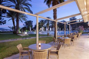 DoubleTree by Hilton Bodrum Isil Club Resort 5*