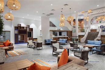 DoubleTree by Hilton Bodrum Isil Club Resort 5*
