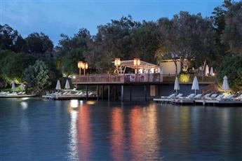 DoubleTree by Hilton Bodrum Isil Club Resort 5*
