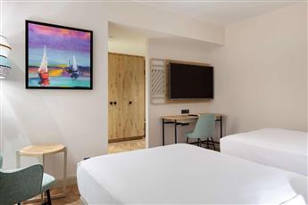 DoubleTree by Hilton Bodrum Isil Club Resort 5*