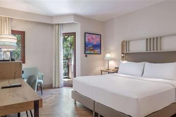 DoubleTree by Hilton Bodrum Isil Club Resort 5*