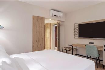 DoubleTree by Hilton Bodrum Isil Club Resort 5*