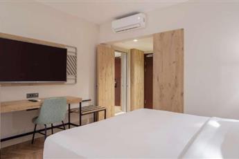 DoubleTree by Hilton Bodrum Isil Club Resort 5*