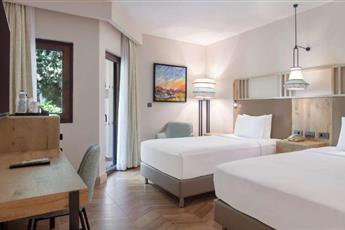 DoubleTree by Hilton Bodrum Isil Club Resort 5*