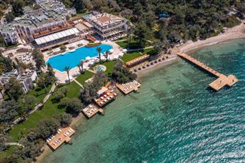 DoubleTree by Hilton Bodrum Isil Club Resort