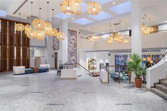 DoubleTree by Hilton Bodrum Isil Club Resort