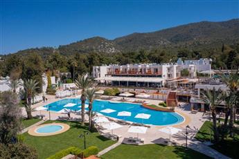 DoubleTree by Hilton Bodrum Isil Club Resort