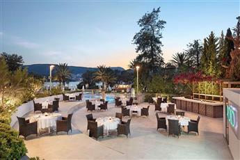 DoubleTree by Hilton Bodrum Isil Club Resort