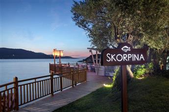 DoubleTree by Hilton Bodrum Isil Club Resort