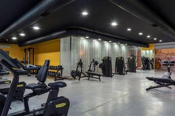 DoubleTree by Hilton Bodrum Isil Club Resort