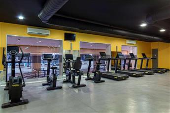DoubleTree by Hilton Bodrum Isil Club Resort
