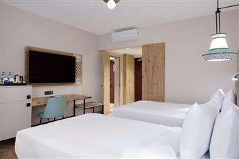 DoubleTree by Hilton Bodrum Isil Club Resort