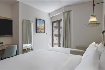 DoubleTree by Hilton Bodrum Isil Club Resort