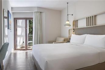 DoubleTree by Hilton Bodrum Isil Club Resort