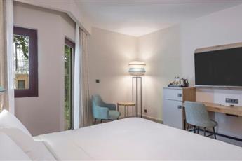 DoubleTree by Hilton Bodrum Isil Club Resort
