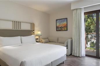 DoubleTree by Hilton Bodrum Isil Club Resort