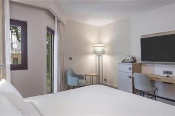 DoubleTree by Hilton Bodrum Isil Club Resort