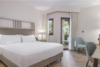 DoubleTree by Hilton Bodrum Isil Club Resort