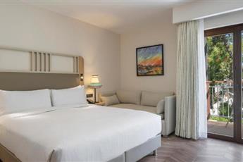 DoubleTree by Hilton Bodrum Isil Club Resort