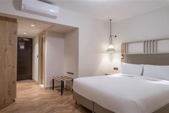 DoubleTree by Hilton Bodrum Isil Club Resort