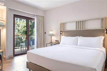 DoubleTree by Hilton Bodrum Isil Club Resort