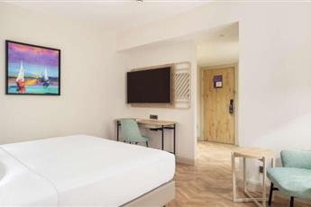 DoubleTree by Hilton Bodrum Isil Club Resort