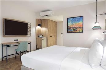 DoubleTree by Hilton Bodrum Isil Club Resort