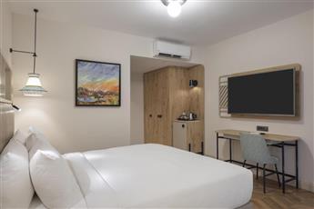 DoubleTree by Hilton Bodrum Isil Club Resort