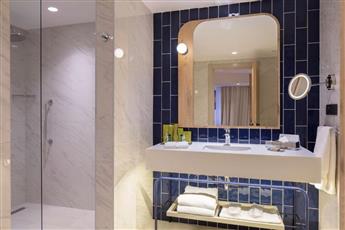 DoubleTree by Hilton Bodrum Isil Club Resort