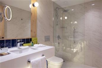 DoubleTree by Hilton Bodrum Isil Club Resort