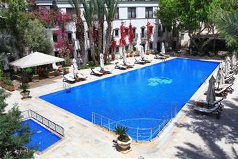 DoubleTree by Hilton Bodrum Marina Vista 4*