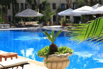 DoubleTree by Hilton Bodrum Marina Vista 4*