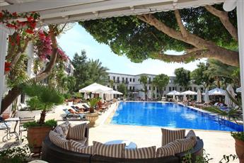 DoubleTree by Hilton Bodrum Marina Vista 4*
