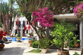 DoubleTree by Hilton Bodrum Marina Vista 4*