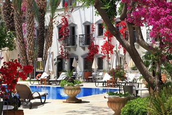 DoubleTree by Hilton Bodrum Marina Vista 4*