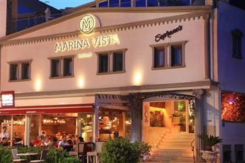 DoubleTree by Hilton Bodrum Marina Vista 4*