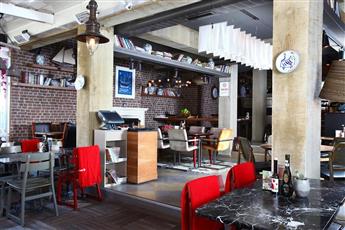 DoubleTree by Hilton Bodrum Marina Vista 4*