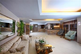 DoubleTree by Hilton Bodrum Marina Vista 4*