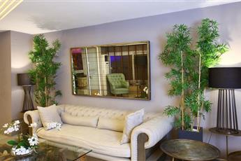 DoubleTree by Hilton Bodrum Marina Vista 4*