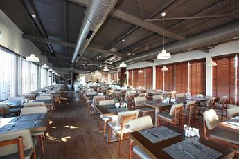 DoubleTree by Hilton Bodrum Marina Vista 4*