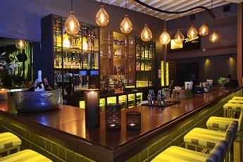 DoubleTree by Hilton Bodrum Marina Vista 4*