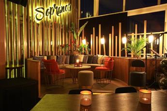 DoubleTree by Hilton Bodrum Marina Vista 4*