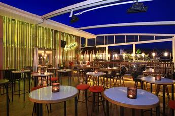 DoubleTree by Hilton Bodrum Marina Vista 4*